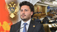 Pala vlada Dritana Abazovića, nepoverenje izglasano uz podršku Demokrata