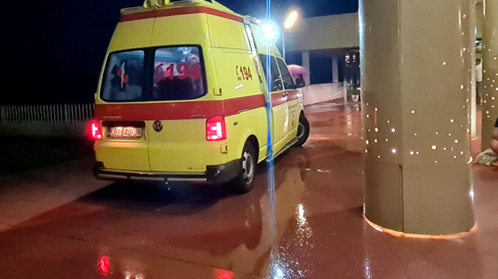 Drama u Hrvatskoj:  Turski avion nestao sa radara, sumnja se da je pao kod Senja, u toku potraga