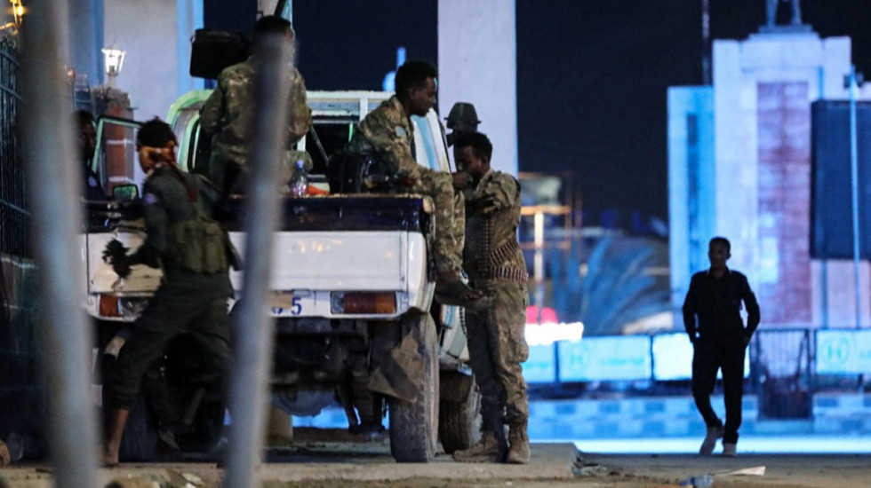 SAD likvidirale 30 islamista u Somaliji, nije bilo stradalih civila