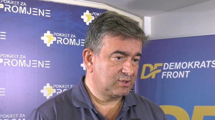 Medojević: Još ima nade za vladu sa URA i Demokratama