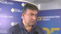 Medojević: Još ima nade za vladu sa URA i Demokratama