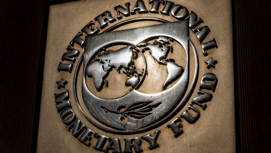 MMF: Svetski ekonomski rast će ove godine usporiti na tri odsto