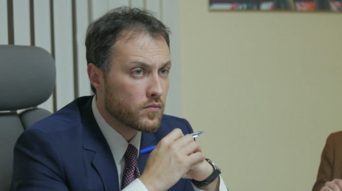 Milačić: Abazovićev predlog o rekonstrukciji vlade bio blef, nije ostavio prostor za dogovor