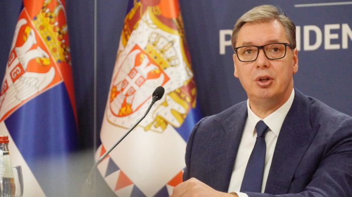 Vučić danas o mandataru: I Brnabić i Vučević deo nove vlade, ali ko će na koju funkciju i šta sa još jednim kandidatom