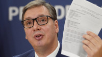 Vučić: Sačuvaćemo narod od progona, Priština traži priznanje, odštetu i ponovno razmatranje postignutih sporazuma