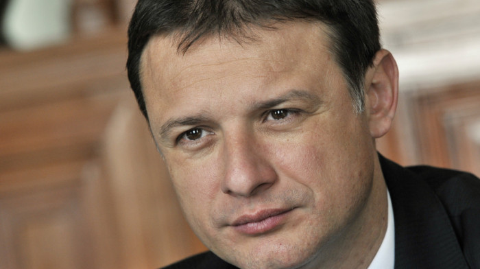 Jandroković: Bilo bi idealno da BiH može bez visokog predstavnika