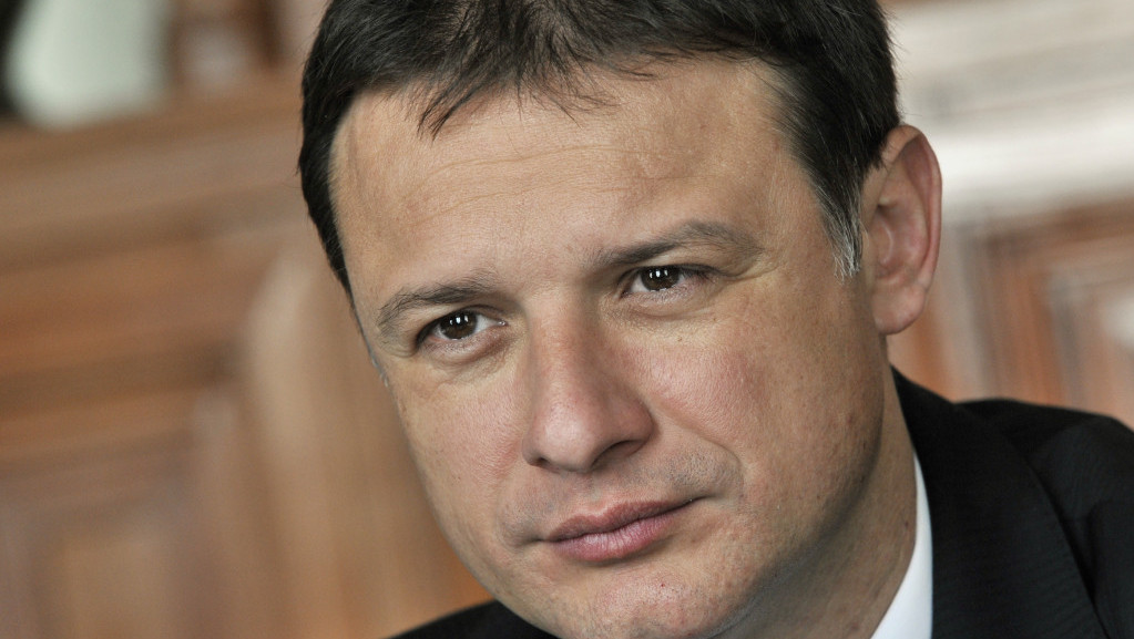 Jandroković: Bilo bi idealno da BiH može bez visokog predstavnika