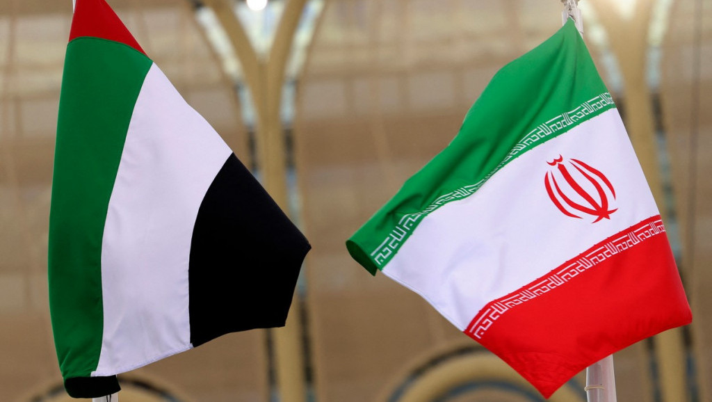 UAE posle šest godina vraćaju ambasadora u Iran