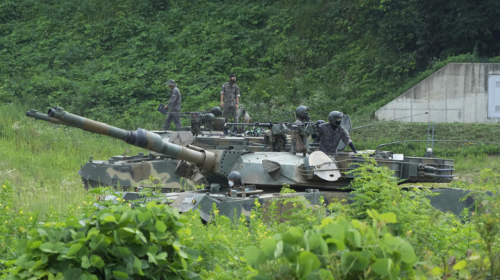 Južna Koreja: Usklađujemo vojne planove sa pretnjama Pjongjanga