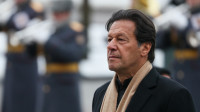 Bivši premijer Pakistana Imran Kan optužen za "teroristički akt"
