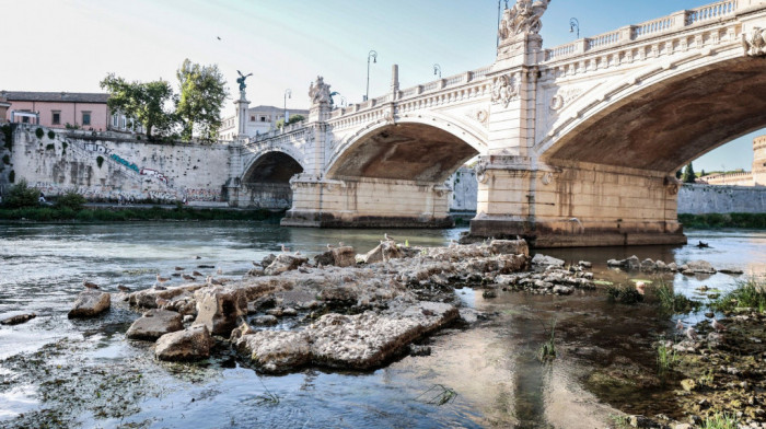 Italija će imenovati specijalnog komesara kao i radnu grupu za borbu protiv suše