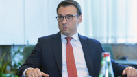 Petković: Rešenje za tablice mora biti isto kao za lične karte