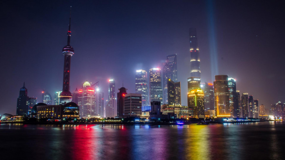 Turističke lokacije u Šangaju neće biti osvetljene dve noći zbog uštede struje