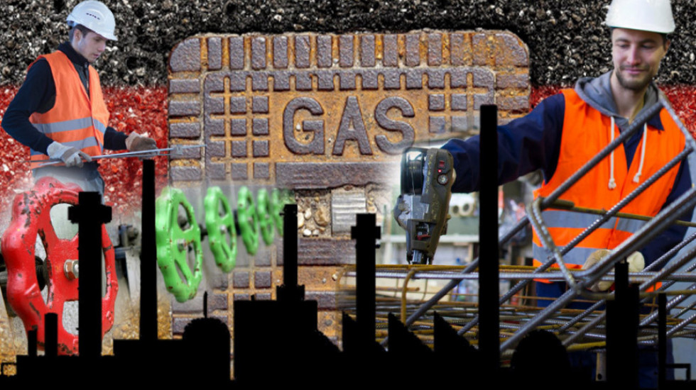 Srbijagas objavio cene gasa za javno snabdevanje koje će važiti od 1. oktobra, uvodi se novi obračun