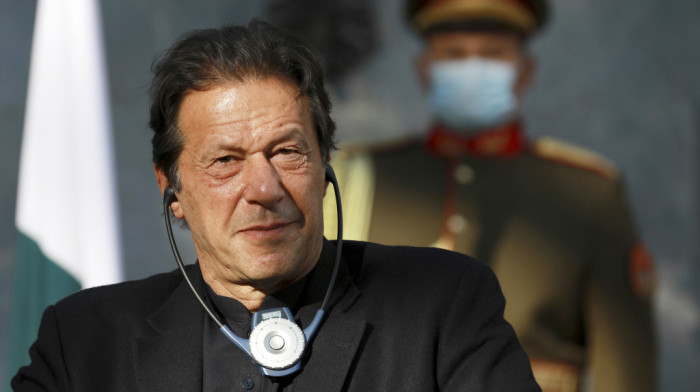 Bivšem premijeru Pakistana zabranjeno bavljenje politikom sledećih pet godina