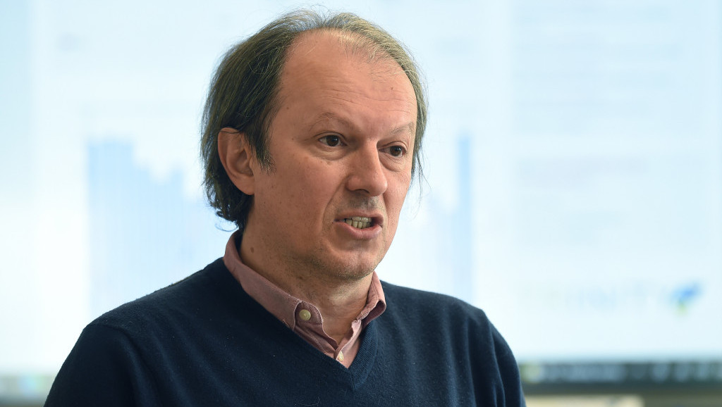 Mladenović: Rastu cene električne energije na berzama