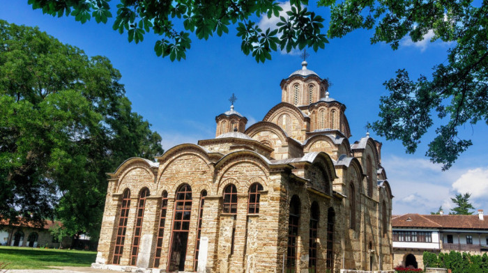 "Što je za katolički svet Sikstinska kapela, to je nama Gračanica": Istoričar o tome zašto treba posetiti ovaj manastir