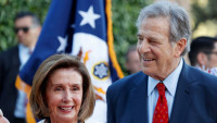 Zabrana izvoza čipova Kini pogađa i američke firme, suprug Nensi Pelosi prodajom izbegao gubitak od 20 odsto