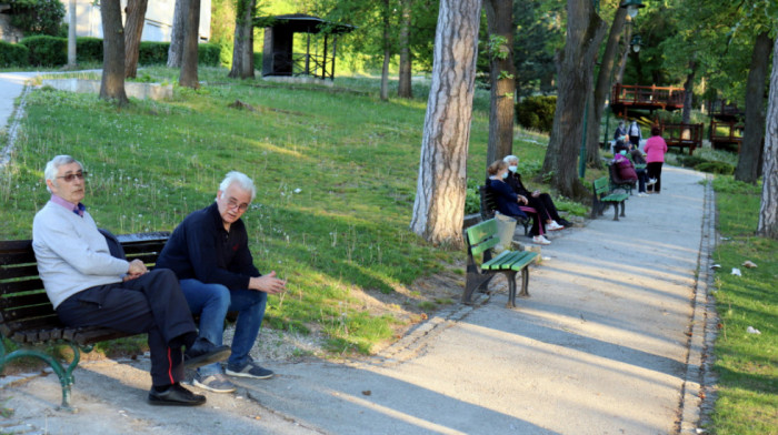 Banja o trošku PIO fonda: Objavljena rang lista, od 60.000 prijavljenih rehabilitaciju dobilo 22.089 korisnika