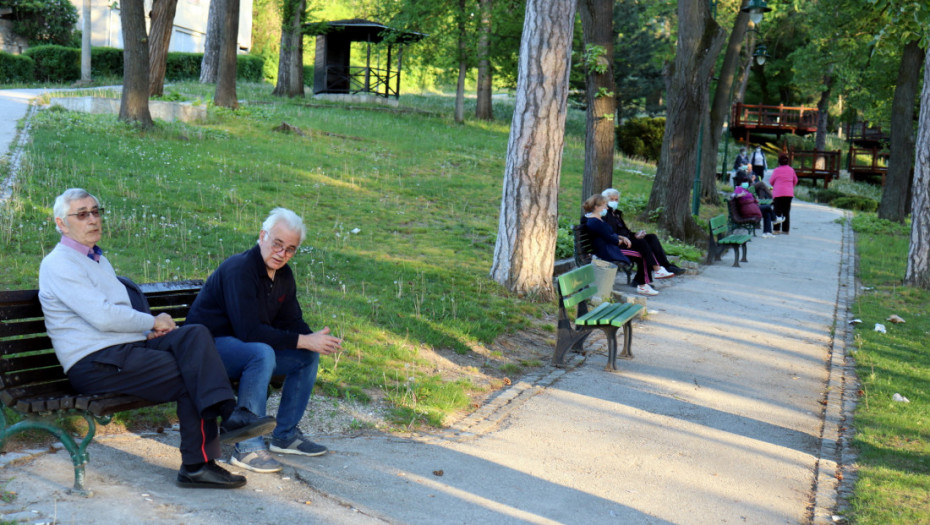 Više od 21.000 penzionera ide u banje: Fond PIO doneo odluku o troškovima oporavka najstarijih građana