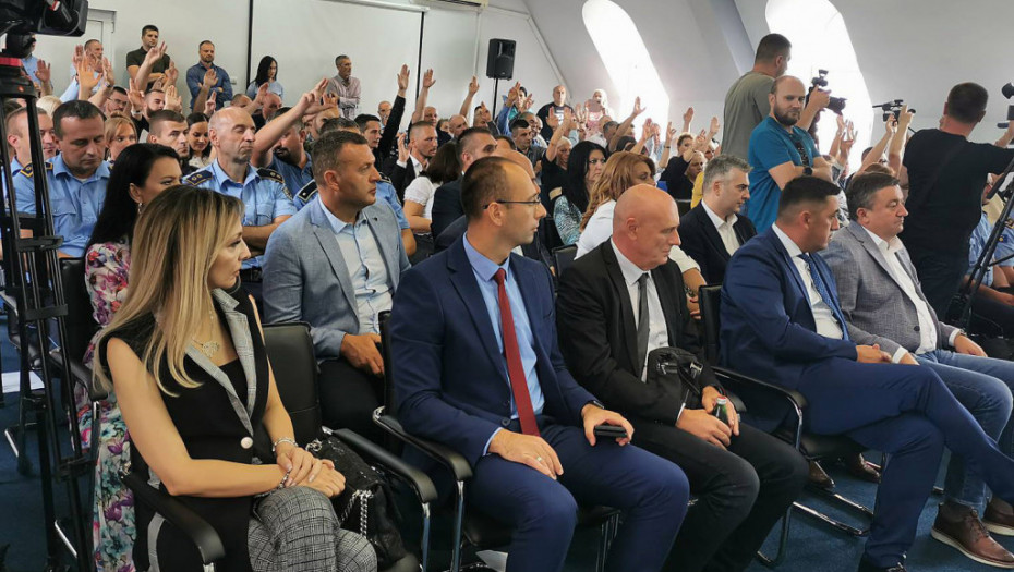 Zajednička deklaracija odbornika opština na severu Kosova: Ako ne dođe do dogovora, napuštamo sve institucije