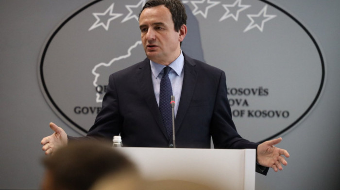 Opozicija kritikovala Kurtija zbog sporazuma s Beogradom, on ih pozvao na sastanak