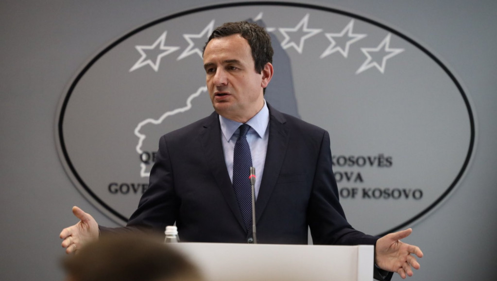 Opozicija kritikovala Kurtija zbog sporazuma s Beogradom, on ih pozvao na sastanak