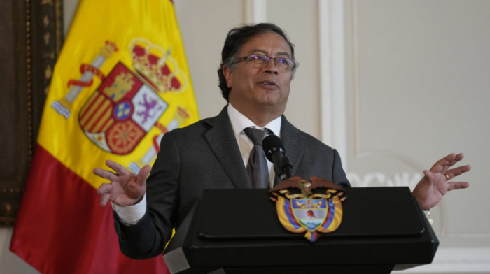 Predsednik Kolumbije ponudio nagodbu narko kartelima: "Predajte se, napustite kriminal i nećete biti izručeni u SAD"