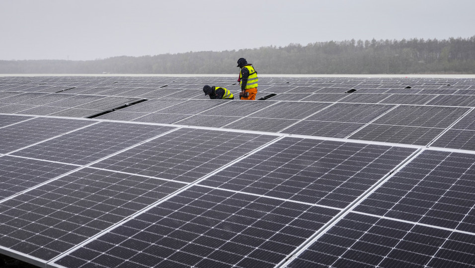 Konkurs za solarne panele u Vršcu do 9. decembra