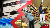 "Sve što se dešava u svetu, prelomiće se i na Srbiju": Kriza, poskupljenja, kamate - šta ekonomisti predviđaju za 2023.