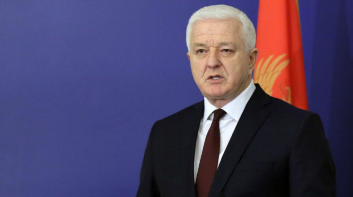 Bivši funkcioner DPS-a Duško Marković predstavio novu političku partiju - Stranku evropskog progresa (SEP)