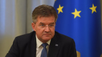Lajčak najavio posete Beogradu i Prištini: Ne treba nam nova kriza na terenu već fokus na normalizaciju odnosa