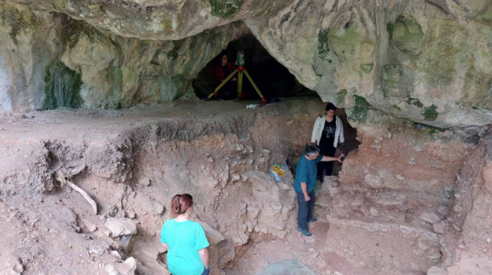 Kod Niša otkrivena najstarija arheološka nalazišta u Evropi - pronađeni ostaci 300.000 godina starih neandertalaca