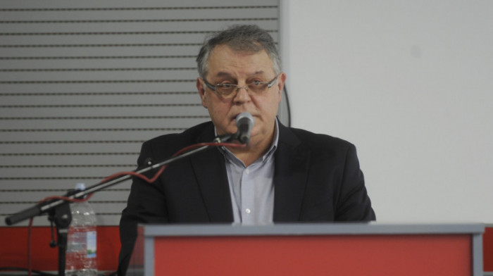 Čović: Političke partije treba da se ujedine po pitanju Kosova i Metohije