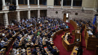 Posledice afere prisluškivanja u Grčkoj: Parlament odobrio reformu obaveštajne službe
