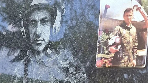 "Majku vam dečiju, nećete vi da ginete, ja ću": Sećanje na heroja Milenka Pavlovića koji je poginuo na današnji dan