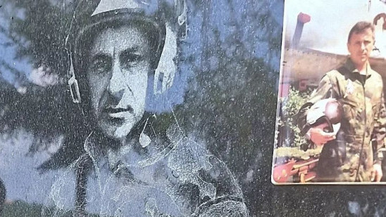 Dan sećanja na pukovnika pilota MIlenka Pavlovića