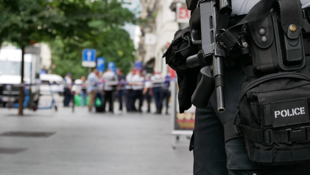 Belgijska policija zaplenila četiri tona kokaina, uhapšeno 10 osoba