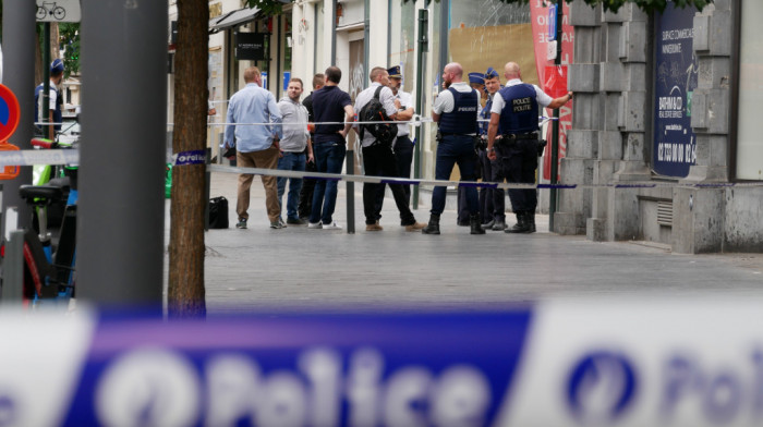 Belgijska i Nemačka policija izvršili raciju u sedišu EPP u Briselu