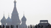 Rekordna temperatura izmerena u Moskvi, nadmašen rekord od pre 53 godine
