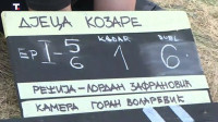 Pala prva klapa novog Zafranovićevog filma "Zlatni rez 42 (Djeca Kozare)"