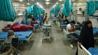 "Porodica će vas ubiti ukoliko pacijent umre": Lekari u Iraku suočeni sa učestalim napadima po bolnicama
