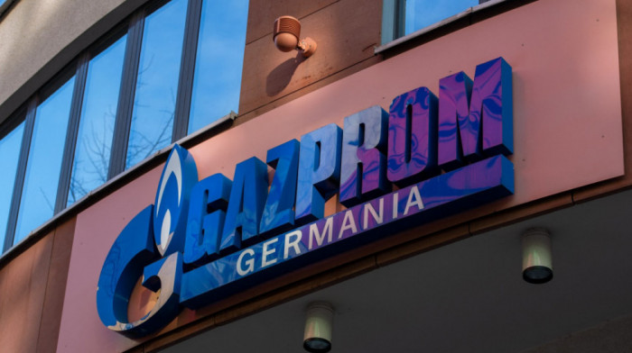 Nemačka priprema nacionalizaciju Gasprom Germanije