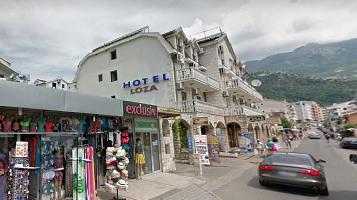Budvanski hotel u kojem se otrovalo 96 turista nije imao dozvolu za rad