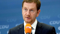 Nemački političar nepoželjan u Ukrajini samo zbog jedne izjave