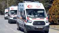 Autobus u Turskoj pao sa litice - pet poginulih, 38 povređenih