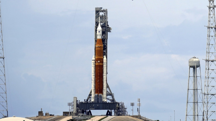 Danas lansiranje džinovske rakete Artemis 1, NASA potvrdila da je sve spremno za poletanje