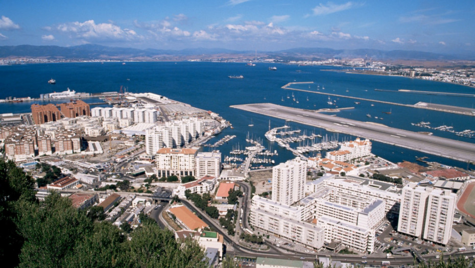 Posle 180 godina Gibraltar i zvanično dobio status grada
