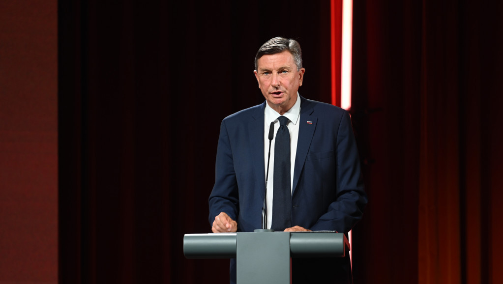 Pahor: Samit Brdo-Brioni 12. septembra na Brdu kod Kranja, učestvovaće lideri regiona