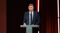 Pahor: Samit Brdo-Brioni 12. septembra na Brdu kod Kranja, učestvovaće lideri regiona